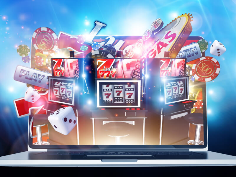 Casinos sans vérification 2026