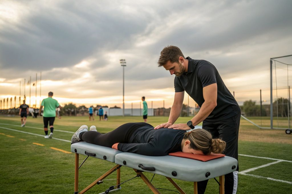 What Is A Couples Massage therapy? An Ultimate Overview 2026